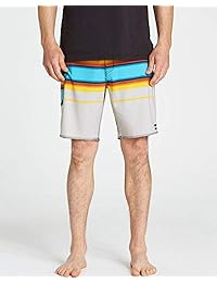 Billabong Hombre Domingos X Cali Boardshorts