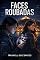 Livro Faces Roubadas