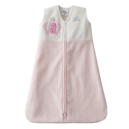 HALO Sleepsack MicroFleece Wearable Blanket (B005V96LX0) Amazon