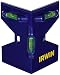 IRWIN Tools Magnetic Post Level (1794482)