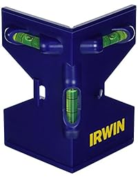 Irwin Tools Post Nivel magnéticos (1794482)