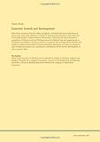 Image de Economic Growth and Development: Theories, Criticisms and an Alternative Growth Model