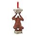 Disney King Louie Sketchbook Ornament