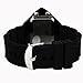 Military Stealth Fighter Cool 5ATM Water Resistant Dial LED Sports Wrist Watch