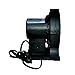 XPOWER BR-2C01A 1/8-HP 120-CFM Indoor/Outdoor Inflatable Blower, 0.8-Amp