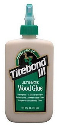 Titebond Iii Ultimate Wood Glue by Titebond