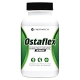 Ostaflex â€“ Get Relief from Joint Aches and Pains with Glucosamine, MSM, & Chondroitin, Best Support For Muscle Pain & Joints, Relieve Joint Discomfort & Restores Optimal Joint Function
