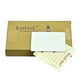 Eathtek Replacement Trackpad Touchpad Track pad Touch Pad with cable for Macbook Pro Unibody 13