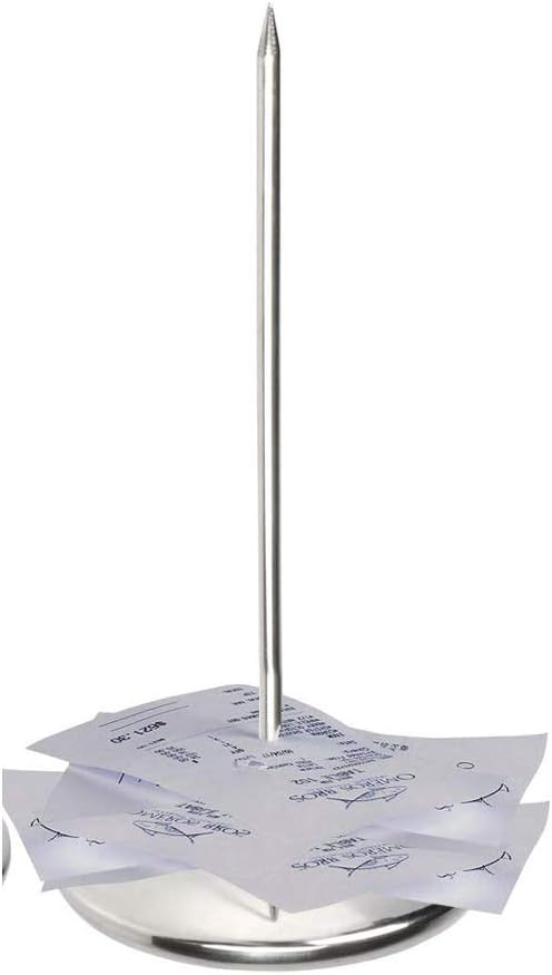 Amazon Com Desk Paper Clip Memo Holder Organizer Note Dispenser