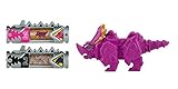 Power Rangers Dino Charge - Dino Charger Power Pack - Series 1 - 42259