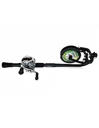 American Spirit el sistema de Ultimate Line Winding