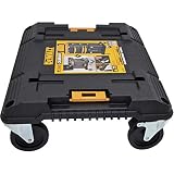 DEWALT TSTAK Tool Storage Organizer Cart (DWST17889)