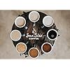 SanSiro® Kaffee Probierset | für alle Nespresso® Kapselmaschinen | 80 Kaffeekapseln | Kaffee in Italien geröstet… – Bild 5