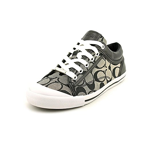coach francesca sneaker
