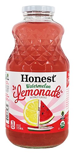 Honest Tea Lemonade Watermelon