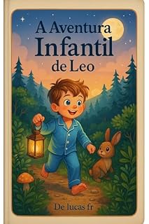 Livro O mistério da mochila encantada