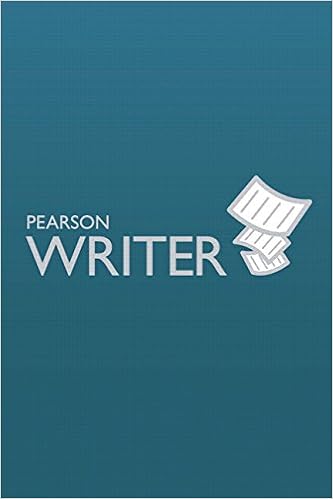 Amazon.com: Pearson Writer - 48 month access code card (2nd ...