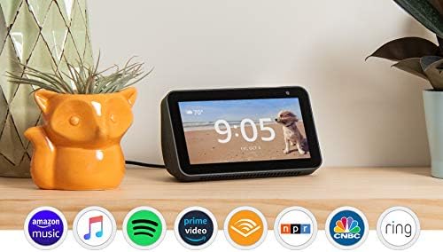 echo show smartthings