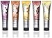 Biotera Sheer Illuminator Shiny Copper, with Blood Orange Extract, Paraben-Free, 4-Ounce