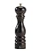 Peugeot Paris Classic 7 Inch Salt Mill, Chocolate