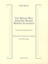 The  waters will sway