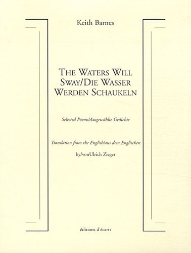 The  waters will sway