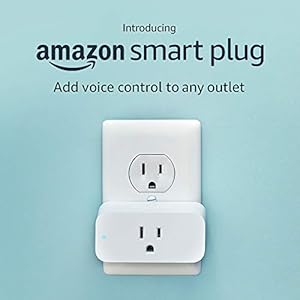 Amazon Smart Plug