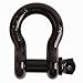 XYZCTEM Towing D-Ring Shackles 3/4