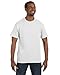 Gildan Men's Heavy Cotton Tee (Pack of 12), Assorted Mixed Colors, X-Large