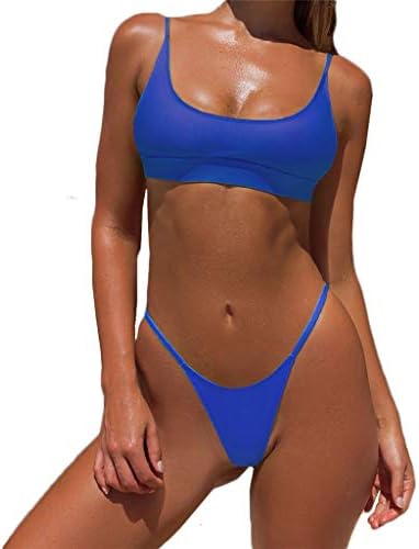 YY1950s Women's Sexy Underwear Solid Color Bra G String Set S-3Xl Solid Color Thong Suit Sexy Ladies Underwear