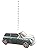 Maisto Die Cast 1:64 Ceiling FAN PULLS Beaded Chain pull