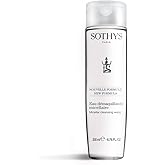 SOTHYS Micellar Cleansing Water | Face Cleanser and Makeup Remover, Gentle and Hydrating Lotion for All Skin Types