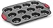 Elite Bakeware 8 Piece Ultra NonStick Baking Pans Set - Bakeware Set - Cookware Set