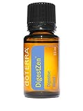 doTERRA DigestZen Essential Oil Blends, 15ml