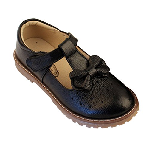 Children Girls Princess Dress Up Performance Shoe Mary Jane