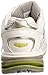 AVIA Women's A9999 Avi-Motion iTone Toning Shoe,White/Grey/Light Green,8 M US