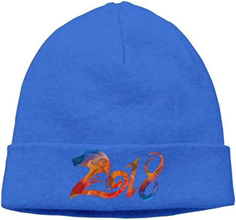 REXhat Flame 2018 Celebration Hat RoyalBlue