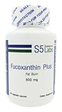 S5 Fucoxanthin Plus 800 mg