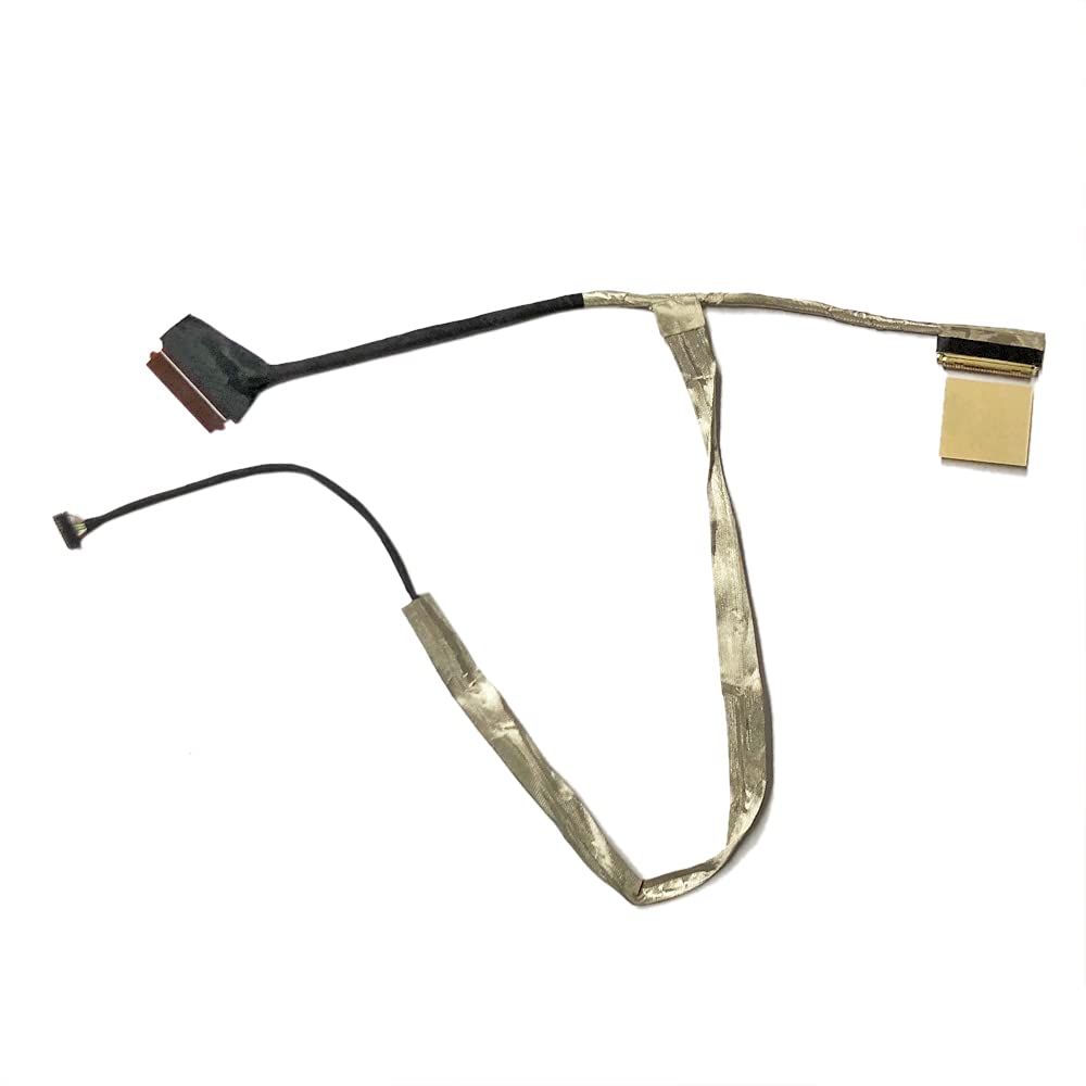 Gintai LCD EDV Flex Cable for Lenovo Chromebook NL6C N22 N22-80SF N22-20-80VH DDNL6CLC001 5C10L13235