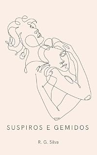 Livro Suspiros e Gemidos