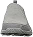 Skechers USA Men's Bursen Esten Slip-On Loafer,Gray,9.5 M US