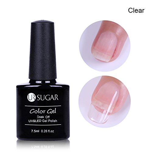 CoulorButtons 7.5ml UR SUGAR Quick Building Painless Quick Nail Builder Gel Nail Tips Extension UV LED Soak Off Gel Polish Pink Clear Nude Foudation Reionforce Lacquer CoulorButtons 7.5ml UR SUGAR Quick Building Painless Quick Nail Builder Gel Nail Tips Extension UV LED Soak Off Gel Polish Pink Clear Nude Foudation Reionforce Lacquer