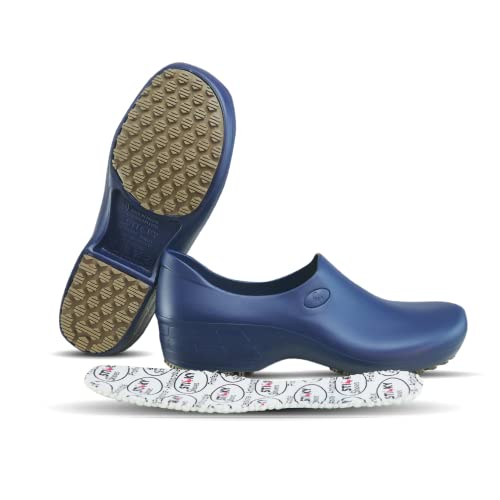 sticky pro nursing shoes