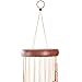 EFOSHM Melody Grace Large Wind Chimes (Bronze)