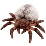 Ty Beanies Babies Hairy the Spider