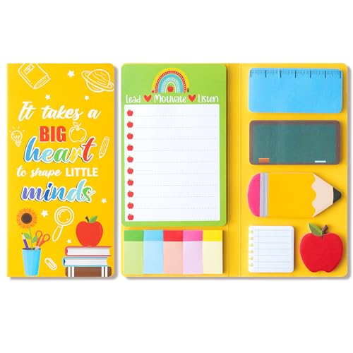 Xqumoi Teaching is A Work of Heart Notes