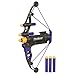 Avengers Marvel Assemble Hawkeye Longshot Bow Toy