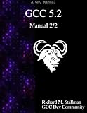 GCC 5.2 Manual 2/2