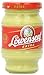 Lowensenf Extra Hot Mustard Jar 3.7 Ounce
