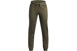 Under Armour Boys Icon Knit Pants